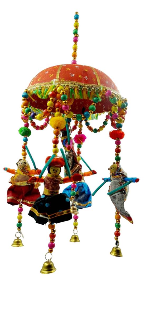 Dandiya Jhoomer Set