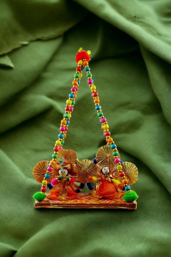 Radha Krishna Jhula