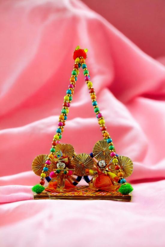 Radha Krishna Jhula