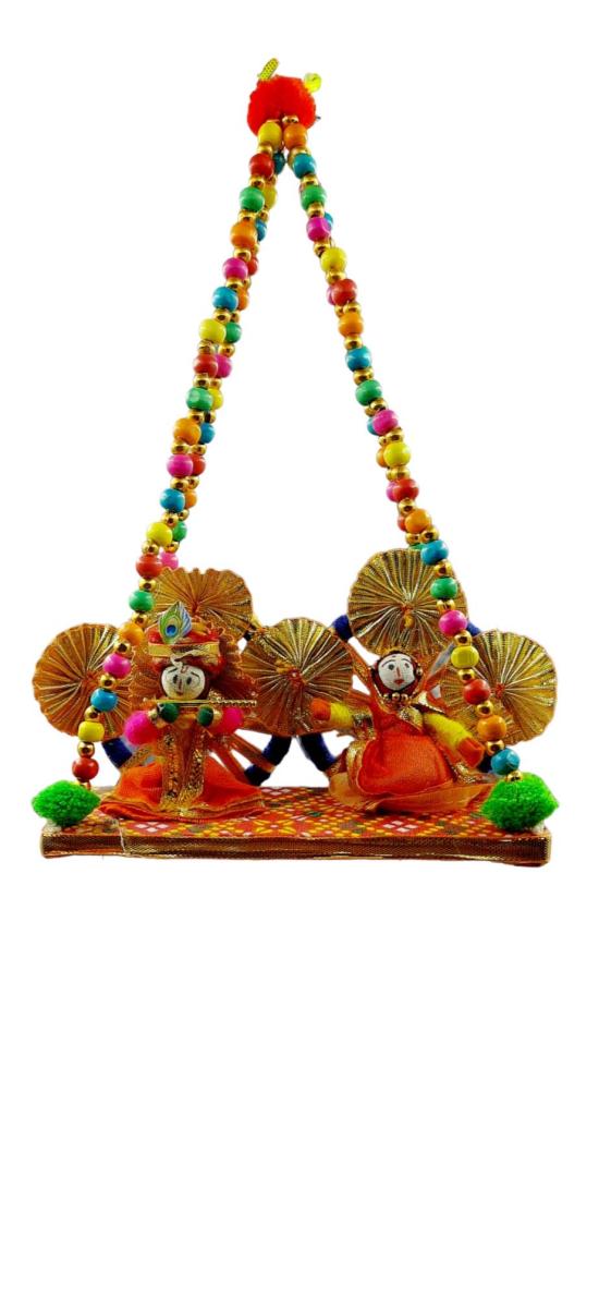 Radha Krishna Jhula